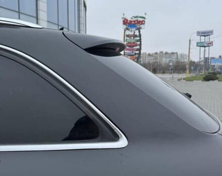 Чорний Ауді А6, об'ємом двигуна 2 л та пробігом 270 тис. км за 12500 $, фото 26 на Automoto.ua