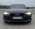 Чорний Ауді А6, об'ємом двигуна 2 л та пробігом 270 тис. км за 12500 $, фото 19 на Automoto.ua