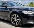 Чорний Ауді А6, об'ємом двигуна 3 л та пробігом 172 тис. км за 23800 $, фото 2 на Automoto.ua