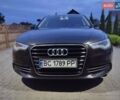 Черный Ауди А6, объемом двигателя 2 л и пробегом 263 тыс. км за 15200 $, фото 48 на Automoto.ua
