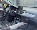 Черный Ауди А6, объемом двигателя 2 л и пробегом 280 тыс. км за 14300 $, фото 19 на Automoto.ua