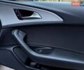 Ауді А6 2012 у Хмельницькому на Automoto.ua Чорний Ауді А6, об'ємом двигуна 2 л та пробігом 228 тис. км за 13300 $, фото 29 на Automoto.ua
