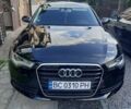 Черный Ауди А6, объемом двигателя 2 л и пробегом 283 тыс. км за 14599 $, фото 18 на Automoto.ua