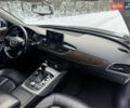Черный Ауди А6, объемом двигателя 2 л и пробегом 299 тыс. км за 14750 $, фото 24 на Automoto.ua