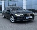 Чорний Ауді А6, об'ємом двигуна 2 л та пробігом 270 тис. км за 12500 $, фото 17 на Automoto.ua