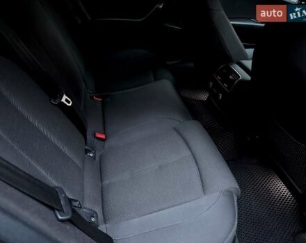 Ауді А6 2012 у Хмельницькому на Automoto.ua Чорний Ауді А6, об'ємом двигуна 2 л та пробігом 228 тис. км за 13300 $, фото 20 на Automoto.ua