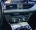 Черный Ауди А6, объемом двигателя 2 л и пробегом 305 тыс. км за 15000 $, фото 10 на Automoto.ua
