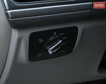 Чорний Ауді А6, об'ємом двигуна 2 л та пробігом 288 тис. км за 18200 $, фото 22 на Automoto.ua