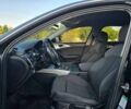 Чорний Ауді А6, об'ємом двигуна 2 л та пробігом 267 тис. км за 12699 $, фото 8 на Automoto.ua