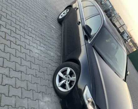 Ауді А6 2012 у Львові на Automoto.ua Чорний Ауді А6, об'ємом двигуна 2 л та пробігом 286 тис. км за 13800 $, фото 2 на Automoto.ua