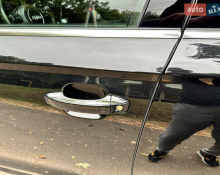 Черный Ауди А6, объемом двигателя 2.97 л и пробегом 302 тыс. км за 17500 $, фото 10 на Automoto.ua