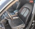 Черный Ауди А6, объемом двигателя 2 л и пробегом 263 тыс. км за 15200 $, фото 5 на Automoto.ua