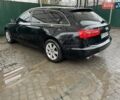 Чорний Ауді А6, об'ємом двигуна 3 л та пробігом 300 тис. км за 14600 $, фото 1 на Automoto.ua