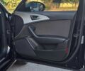 Чорний Ауді А6, об'ємом двигуна 2 л та пробігом 267 тис. км за 12699 $, фото 23 на Automoto.ua