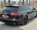 Черный Ауди А6, объемом двигателя 2.97 л и пробегом 336 тыс. км за 13999 $, фото 19 на Automoto.ua