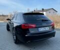 Черный Ауди А6, объемом двигателя 2.97 л и пробегом 285 тыс. км за 14499 $, фото 7 на Automoto.ua