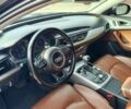 Черный Ауди А6, объемом двигателя 1.97 л и пробегом 343 тыс. км за 14999 $, фото 41 на Automoto.ua