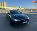 Черный Ауди А6, объемом двигателя 1.97 л и пробегом 262 тыс. км за 11999 $, фото 1 на Automoto.ua