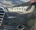 Чорний Ауді А6, об'ємом двигуна 0 л та пробігом 248 тис. км за 16900 $, фото 37 на Automoto.ua