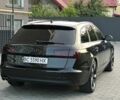 Черный Ауди А6, объемом двигателя 2 л и пробегом 254 тыс. км за 14200 $, фото 18 на Automoto.ua