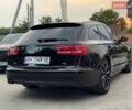Черный Ауди А6, объемом двигателя 2 л и пробегом 307 тыс. км за 11250 $, фото 13 на Automoto.ua