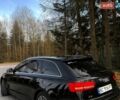 Черный Ауди А6, объемом двигателя 1.97 л и пробегом 400 тыс. км за 11800 $, фото 16 на Automoto.ua