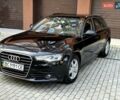 Черный Ауди А6, объемом двигателя 1.97 л и пробегом 355 тыс. км за 11500 $, фото 3 на Automoto.ua