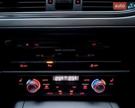 Ауді А6 2012 у Хмельницькому на Automoto.ua Чорний Ауді А6, об'ємом двигуна 2 л та пробігом 228 тис. км за 13300 $, фото 42 на Automoto.ua