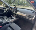 Черный Ауди А6, объемом двигателя 3 л и пробегом 225 тыс. км за 15900 $, фото 71 на Automoto.ua