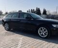 Черный Ауди А6, объемом двигателя 2.97 л и пробегом 275 тыс. км за 16000 $, фото 40 на Automoto.ua