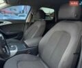 Черный Ауди А6, объемом двигателя 2 л и пробегом 307 тыс. км за 11250 $, фото 23 на Automoto.ua