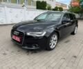Черный Ауди А6, объемом двигателя 0 л и пробегом 248 тыс. км за 17900 $, фото 3 на Automoto.ua