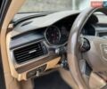 Чорний Ауді А6, об'ємом двигуна 0 л та пробігом 248 тис. км за 16900 $, фото 22 на Automoto.ua