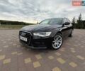 Чорний Ауді А6, об'ємом двигуна 1.97 л та пробігом 236 тис. км за 13999 $, фото 1 на Automoto.ua
