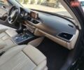 Черный Ауди А6, объемом двигателя 1.97 л и пробегом 307 тыс. км за 13999 $, фото 38 на Automoto.ua