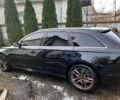 Чорний Ауді А6, об'ємом двигуна 3 л та пробігом 3 тис. км за 15500 $, фото 3 на Automoto.ua