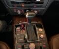 Черный Ауди А6, объемом двигателя 3 л и пробегом 310 тыс. км за 15900 $, фото 23 на Automoto.ua