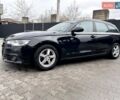 Черный Ауди А6, объемом двигателя 2 л и пробегом 371 тыс. км за 11200 $, фото 19 на Automoto.ua