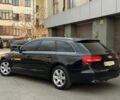 Чорний Ауді А6, об'ємом двигуна 2 л та пробігом 306 тис. км за 11900 $, фото 2 на Automoto.ua