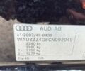 Чорний Ауді А6, об'ємом двигуна 2 л та пробігом 290 тис. км за 14000 $, фото 3 на Automoto.ua