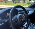 Чорний Ауді А6, об'ємом двигуна 3 л та пробігом 350 тис. км за 13999 $, фото 26 на Automoto.ua