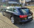 Черный Ауди А6, объемом двигателя 2.97 л и пробегом 275 тыс. км за 16000 $, фото 4 на Automoto.ua
