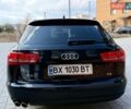 Черный Ауди А6, объемом двигателя 2 л и пробегом 292 тыс. км за 11600 $, фото 5 на Automoto.ua