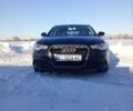 Черный Ауди А6, объемом двигателя 2 л и пробегом 305 тыс. км за 11700 $, фото 5 на Automoto.ua