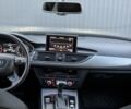 Черный Ауди А6, объемом двигателя 2 л и пробегом 280 тыс. км за 14300 $, фото 14 на Automoto.ua