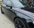 Черный Ауди А6, объемом двигателя 2.97 л и пробегом 299 тыс. км за 15157 $, фото 7 на Automoto.ua