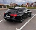 Черный Ауди А6, объемом двигателя 3 л и пробегом 310 тыс. км за 15900 $, фото 6 на Automoto.ua