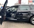 Черный Ауди А6, объемом двигателя 2 л и пробегом 371 тыс. км за 11200 $, фото 12 на Automoto.ua