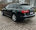 Черный Ауди А6, объемом двигателя 3 л и пробегом 294 тыс. км за 17000 $, фото 5 на Automoto.ua