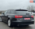 Черный Ауди А6, объемом двигателя 3 л и пробегом 225 тыс. км за 15900 $, фото 8 на Automoto.ua